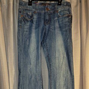 Stylish Pair of Seven Jeans